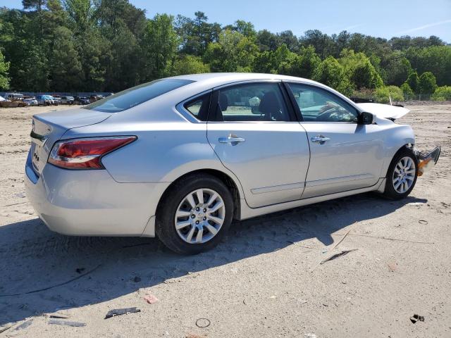 Vin: 1n4al3ap6fc412865, lot: 56962935, nissan altima 2.5 20153