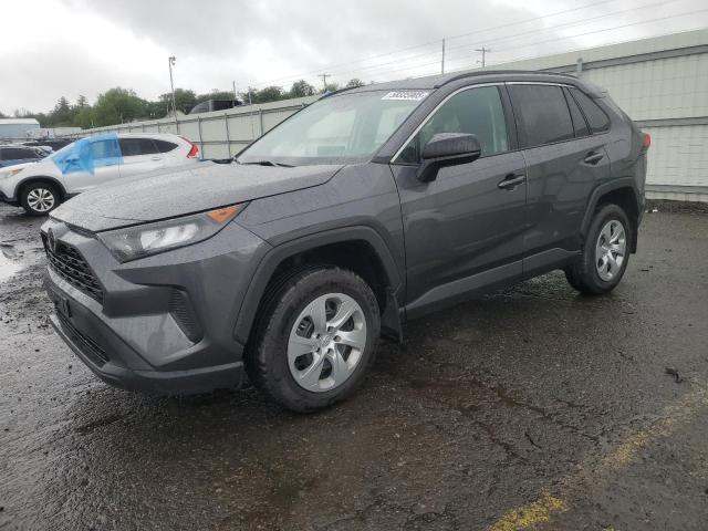 Vin: 2t3f1rfv1mc241518, lot: 58335905, toyota rav4 le 2021 img_1