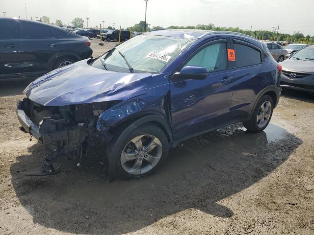 HONDA HR-V EXL
