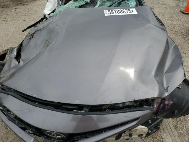 2024 TOYOTA CAMRY XSE - 4T1K61AKXRU251168