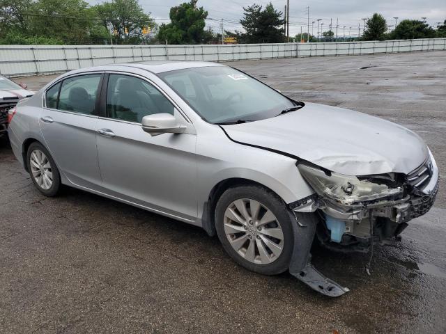 Vin: 1hgcr2f76ea030299, lot: 58423035, honda accord ex 20144