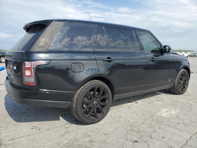 2016 LAND ROVER RANGE ROVE - SALGS3EF3GA256976