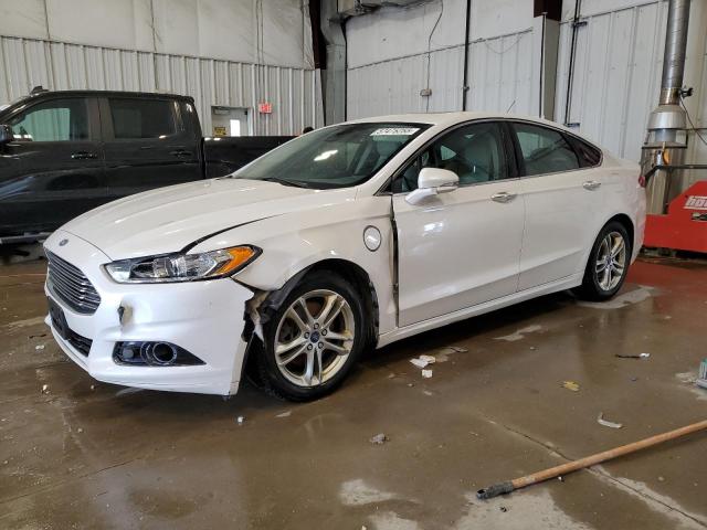 FORD FUSION TIT