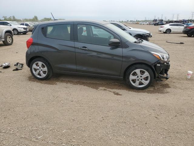 Vin: kl8cb6sa6lc462350, lot: 58225385, chevrolet spark ls 20204