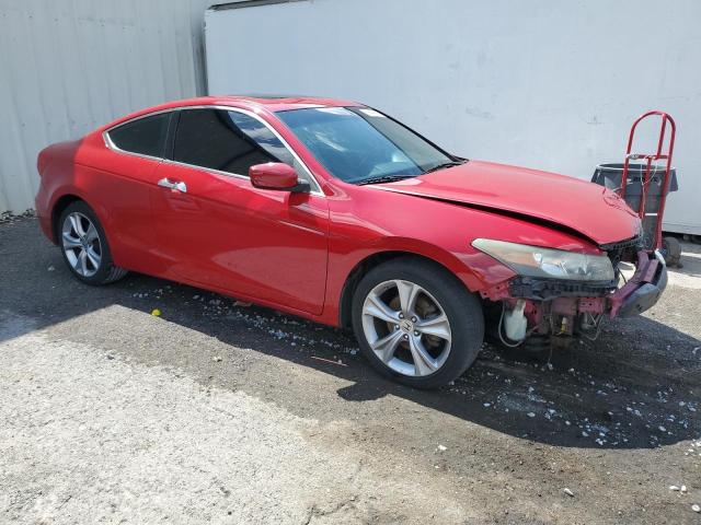 Vin: 1hgcs2b8xba007512, lot: 55949825, honda accord exl 20114