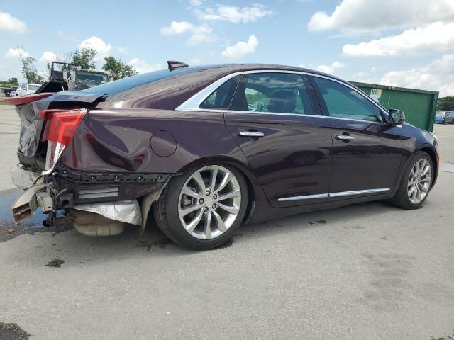 Vin: 2g61r5s33h9122144, lot: 58549925, cadillac xts premium luxury 20173