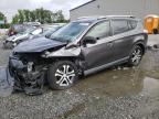 2018 TOYOTA RAV4 LE - JTMZFREVXJJ204220