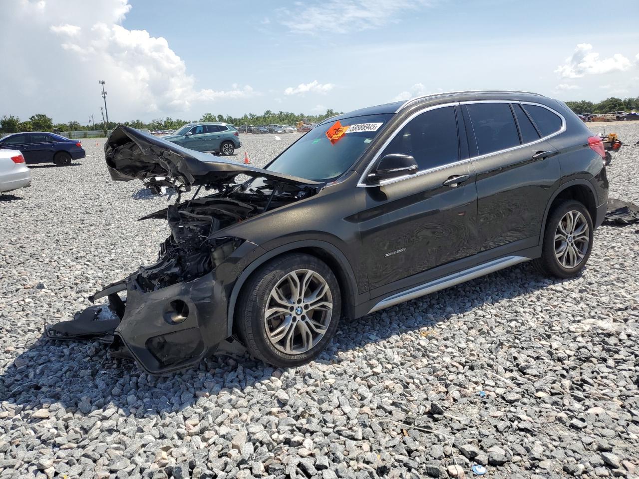BMW X1 XDRIVE28I