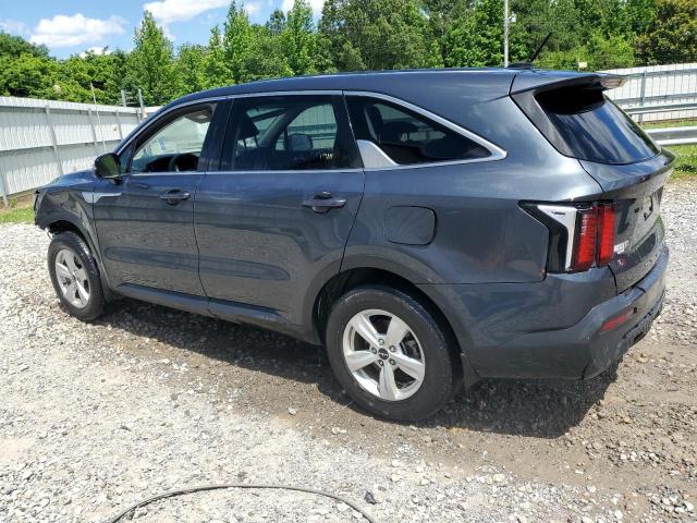 Vin: 5xyrg4lcxng128554, lot: 59016305, kia sorento lx 20222