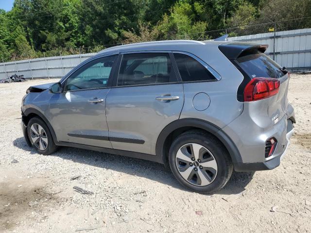Vin: kndcb3lc9n5535093, lot: 57813215, kia niro lx 20222