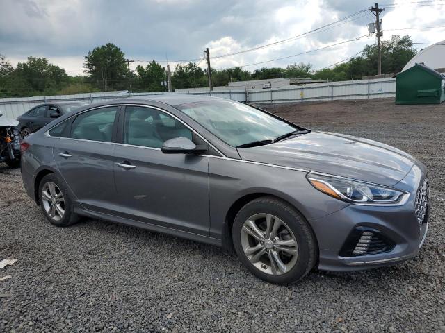 Vin: 5npe34af0kh813660, lot: 58560815, hyundai sonata limited 20194