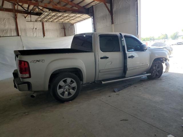 Vin: 3gtp2ve33bg222815, lot: 55926805, gmc sierra k1500 sle 20113