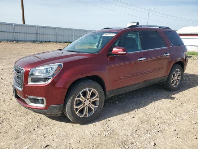 GMC ACADIA SLT