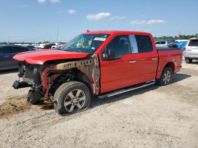 Vin: 1ftew1c50jkf90269, lot: 54952515, ford f-150 supercrew 2018 img_1