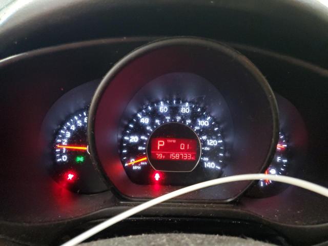 2015 KIA SOUL ! - KNDJX3A57F7138095