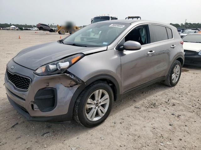 Vin: kndpm3ac0k7512042, lot: 56939035, kia sportage lx 2019 img_1