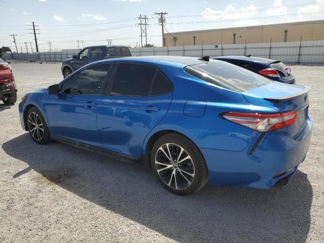 Vin: 4t1b11hk1ku276955, lot: 51909695, toyota camry l 20192