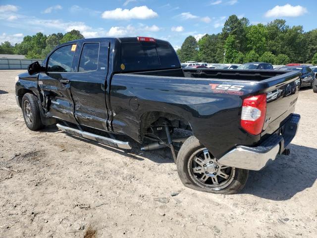 Vin: 5tfuw5f11gx494173, lot: 56533535, toyota tundra double cab sr 20162