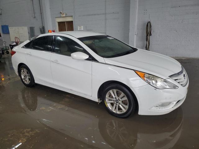 Vin: 5npeb4ac9dh781643, lot: 56825385, hyundai sonata gls 20134
