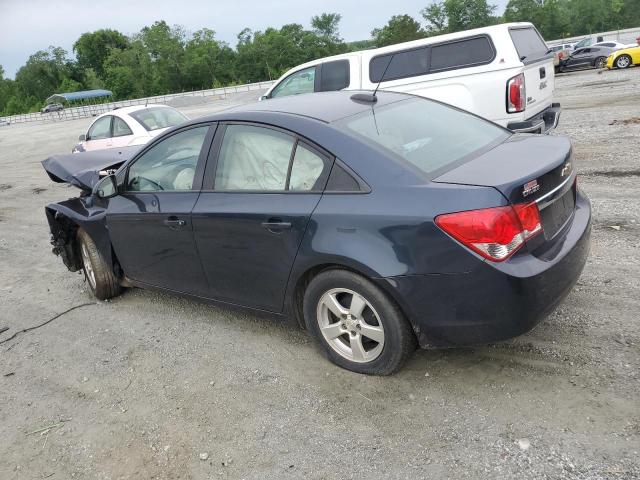 Vin: 1g1pc5sg8g7161879, lot: 57500815, chevrolet cruze ls 20162