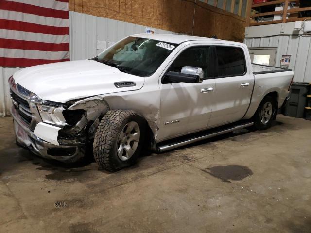 Vin: 1c6rrffg9kn702058, lot: 57181535, ram 1500 big horn/lone star 2019 img_1