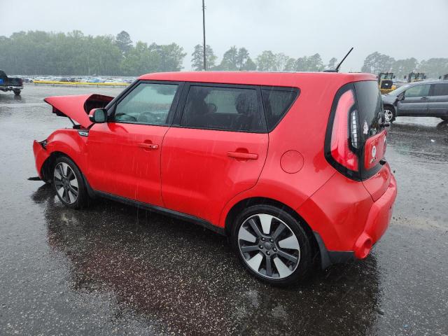 Vin: kndjx3a5xe7705446, lot: 58571565, kia soul ! 20142