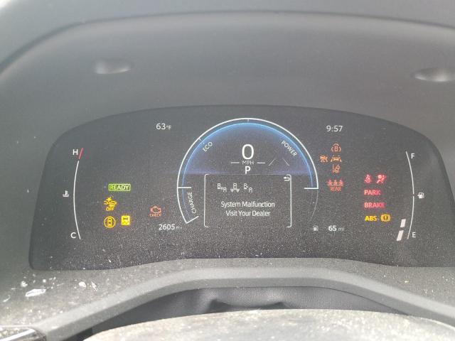 2025 TOYOTA CAMRY XSE 4T1DAACKXSU086393