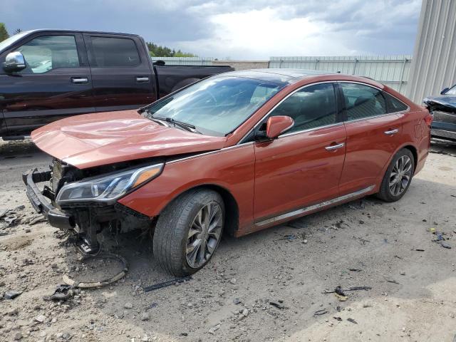 Vin: 5npe34ab5fh193553, lot: 57047635, hyundai sonata sport 2015 img_1