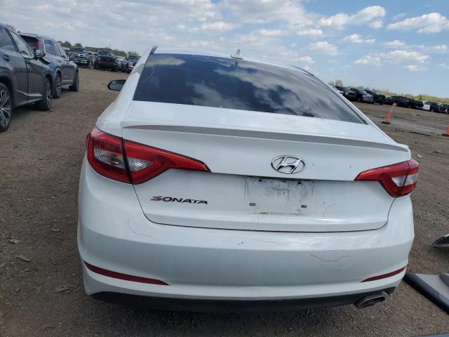 2017 HYUNDAI SONATA SE 5NPE24AF9HH441215