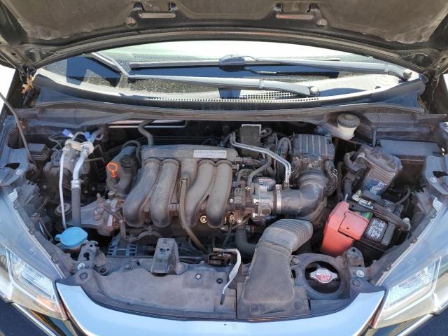 2018 HONDA FIT SPORT - 3HGGK5H68JM702162