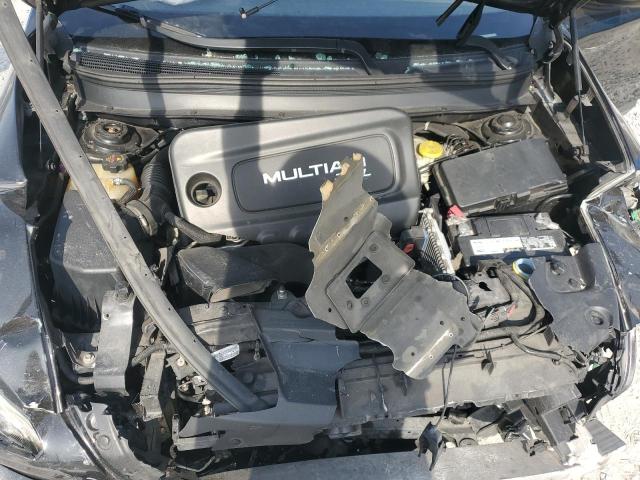 2015 JEEP CHEROKEE L - 1C4PJLCB2FW611602
