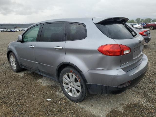SUBARU TRIBECA LI 2009 gray  gas 4S4WX97D294406298 photo #3