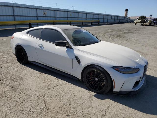Vin: wbs43az03nck80383, lot: 58859295, bmw m4 competition 20224