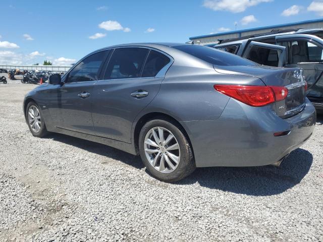 2017 INFINITI Q50 PREMIU JN1EV7AR5HM834561
