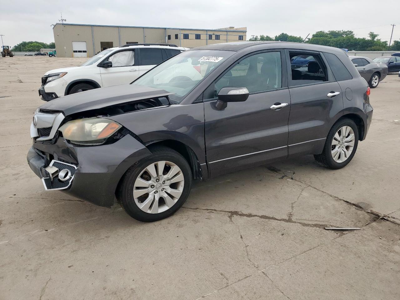 ACURA RDX