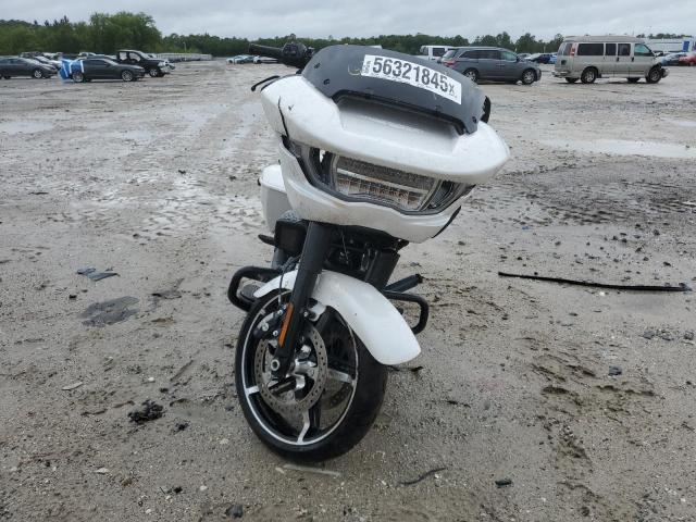 2025 HARLEY-DAVIDSON FLTRX 1HD1KH71XSB600557