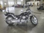 2002 YAMAHA XVS65 BASE - JYAVM01E12A044084