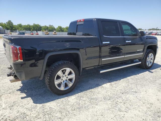 Vin: 3gtu2nec8gg267422, lot: 55916345, gmc sierra k1500 slt 20163