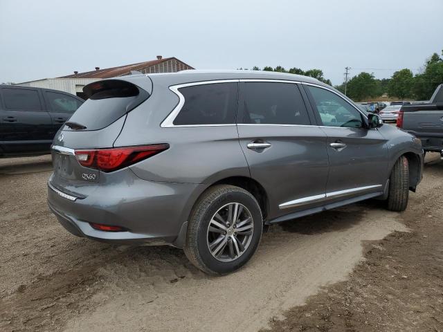 Vin: 5n1dl0mn1lc512623, lot: 57909145, infiniti qx60 luxe 20203