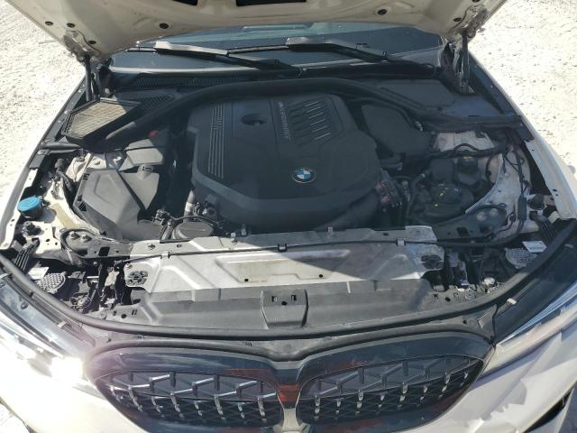 2021 BMW M340I 3MW5U7J02M8B55241