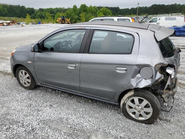 Vin: ml32a4hj5fh059469, lot: 58297465, mitsubishi mirage es 20152