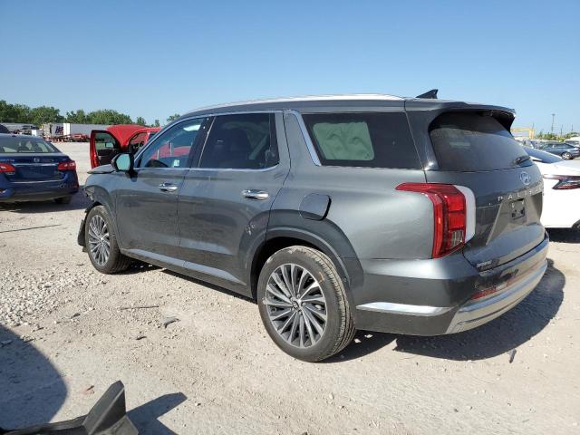Vin: km8r7dge1ru705354, lot: 57161465, hyundai palisade calligraphy 20242