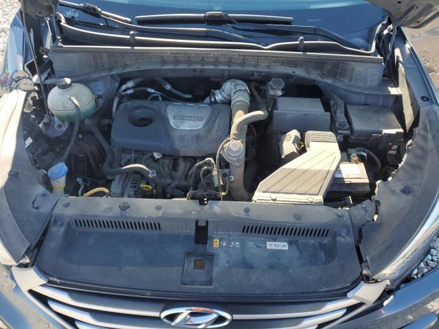 2017 HYUNDAI TUCSON LIM - KM8J33A29HU355438