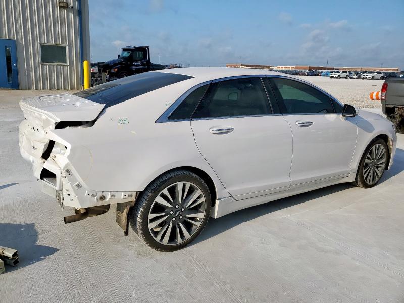 Vin: 3ln6l5c91jr622080, lot: 57835605, lincoln mkz select 20183
