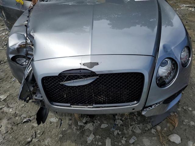 2017 BENTLEY CONTINENTA SCBFH7ZAXHC063014