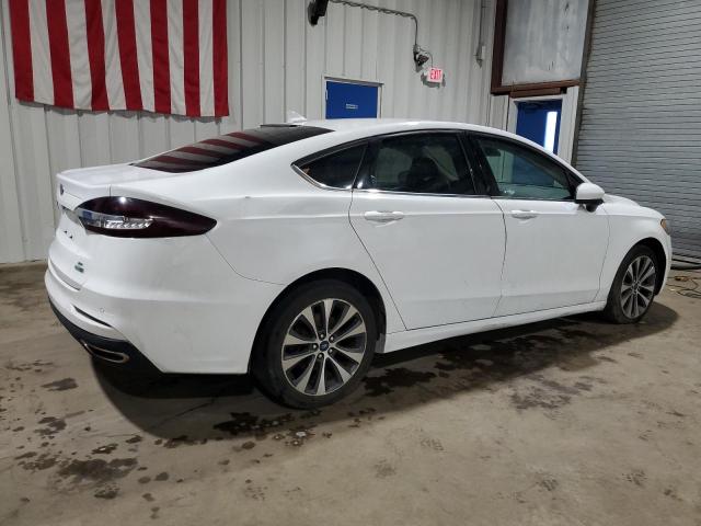 Vin: 3fa6p0t96lr199968, lot: 54580575, ford fusion se 20203