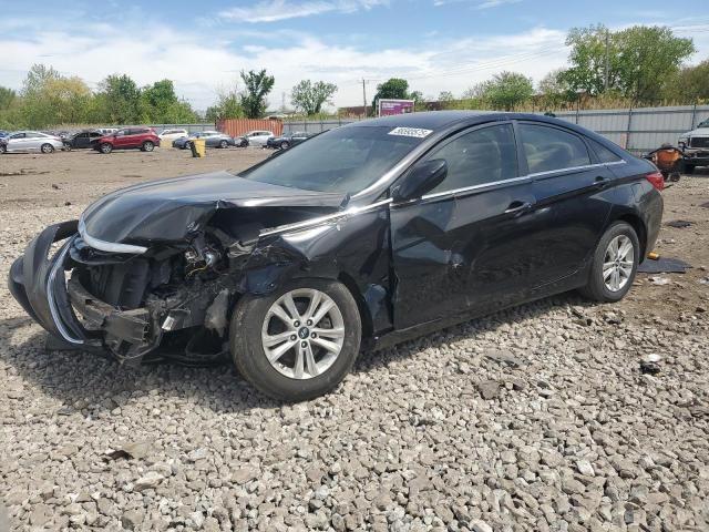Vin: 5npeb4ac7dh736880, lot: 56593575, hyundai sonata gls 2013 img_1