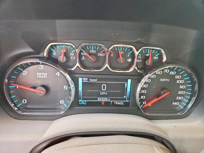 2018 GMC YUKON SLT 1GKS1BKC7JR137852