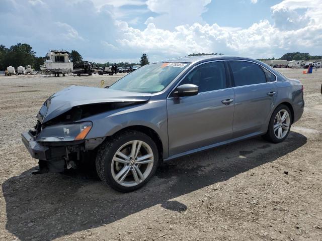 VOLKSWAGEN PASSAT SE