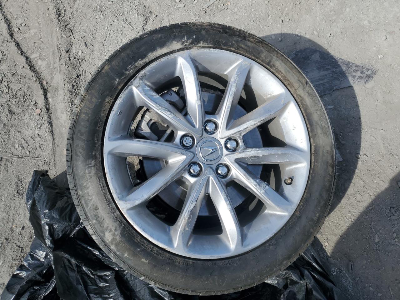 Acura Tlx 2023